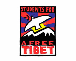 Students For A Free Tibet